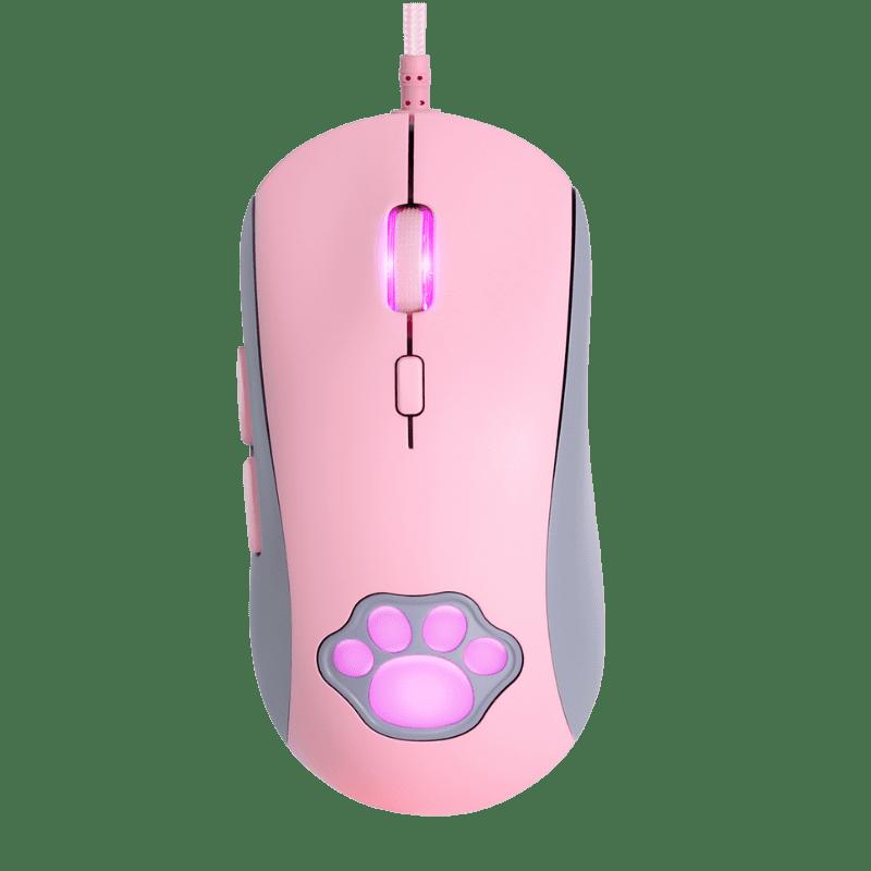 Mousey　修正鬼会面のレプリカ9点 Amazon.com: Wired PC Gaming Mouse: High Precision Sensor,RGB