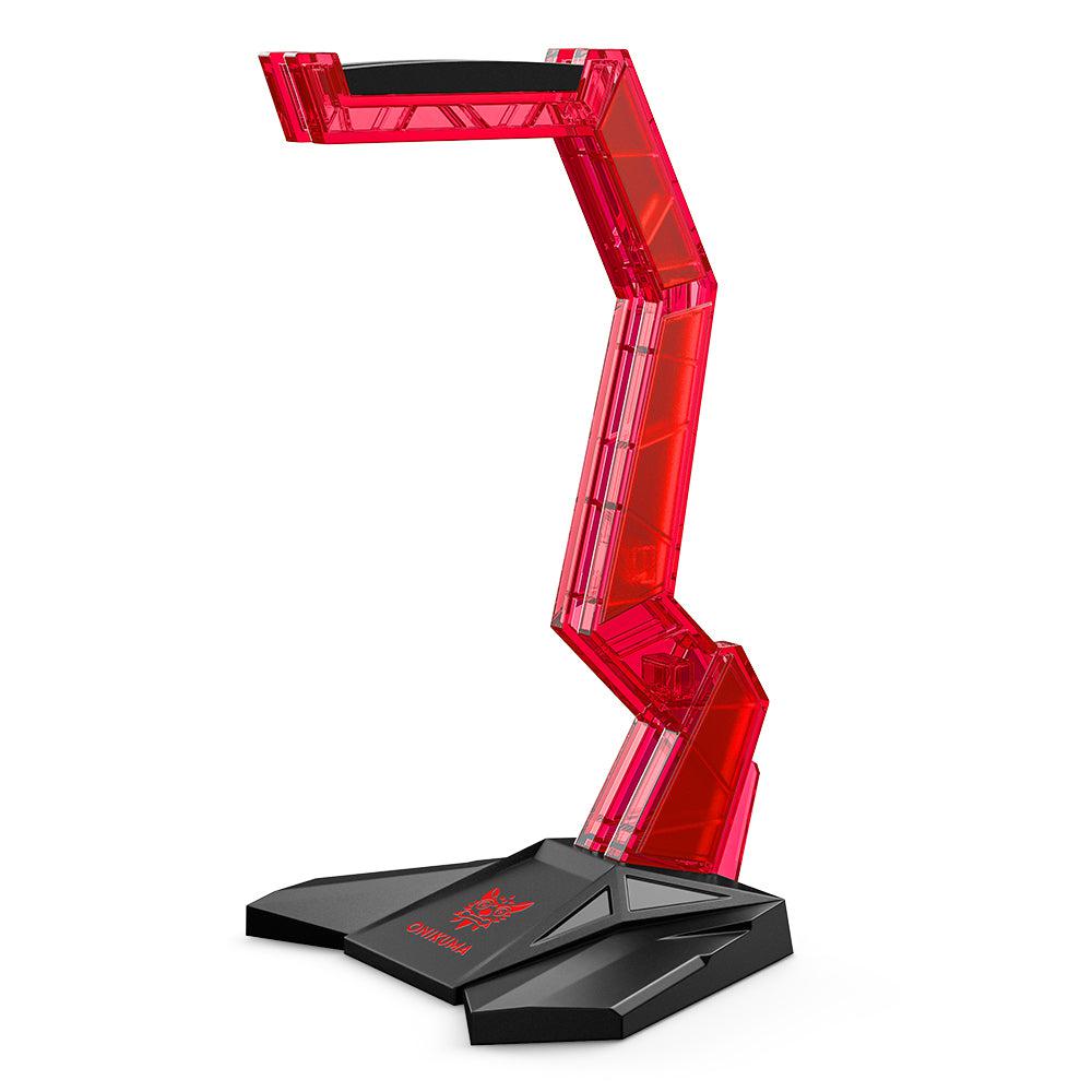 ONIKUMA ST-3 Acrylic Head-mounted Gaming Headset Stand – Onikuma