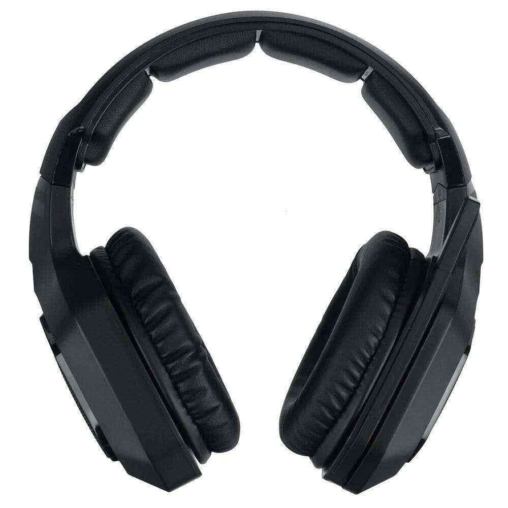 ONIKUMA K10 2.4G Wireless/Wired Dual Modes Gaming Headset
