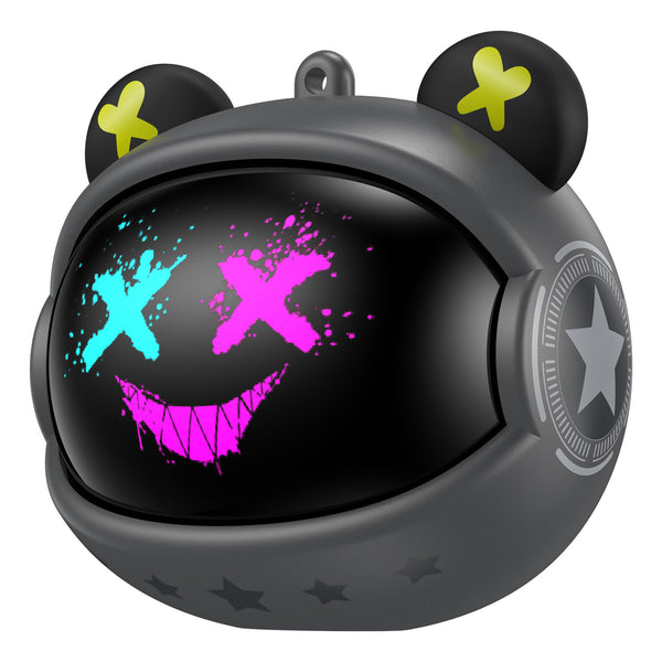 ONIKUMA T20 TWS Gaming Headset with Charging Case