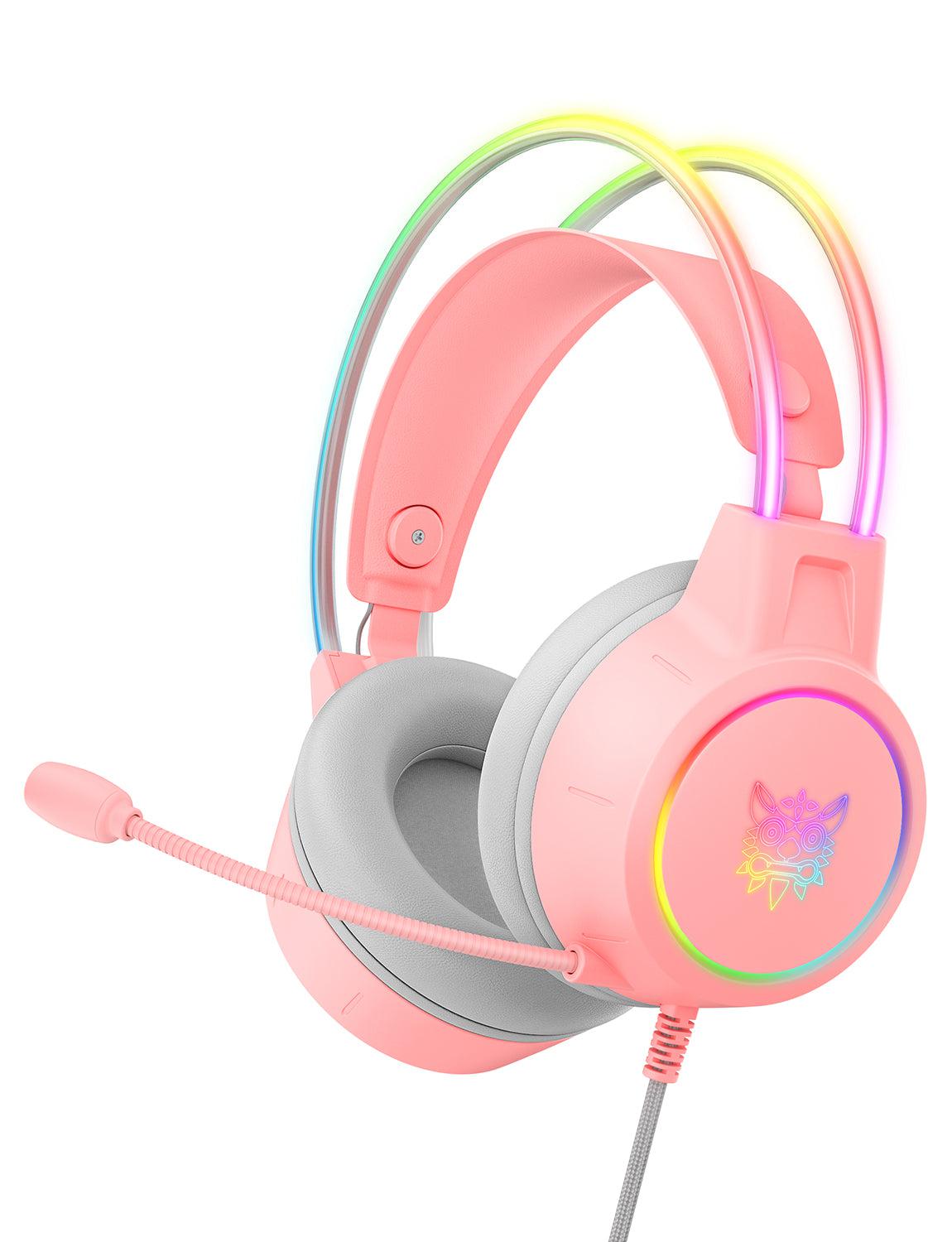 Wireless Headset Onikuma Gaming Headphones ONIKUMA X15 PRO RGB
