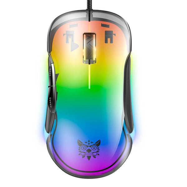Gaming Mouse, USB Wired and wireless Gaming Mice – Tagged