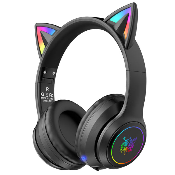 Aina J-ANKKA F2 RGB Gaming Headset - 50mm drivers | HardwareMarket