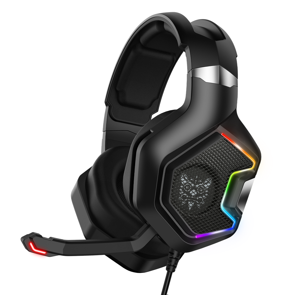 Pro Extend Headset Best Gaming Headset - Pro Gaming Headphone with Mic – Onikuma Gaming