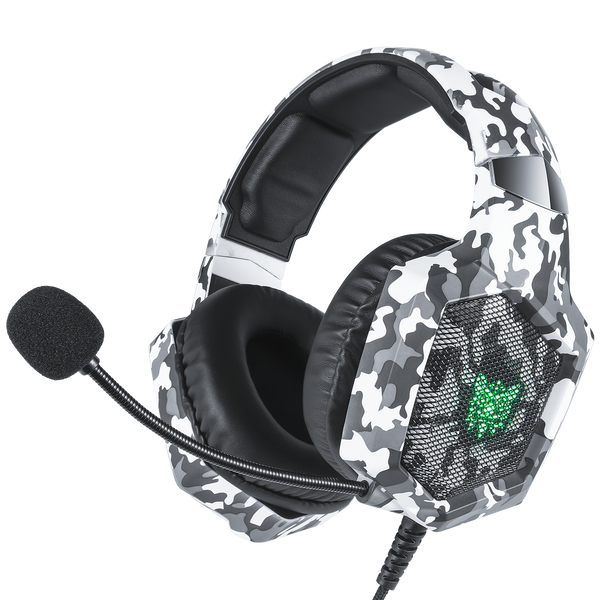 Headset Onikuma K8